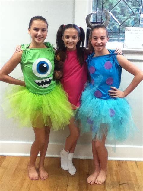 13+ Diy trio halloween costumes ideas | 44 Fashion Street