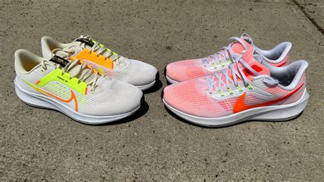 Nike Pegasus 39 vs 40: I Tested Both