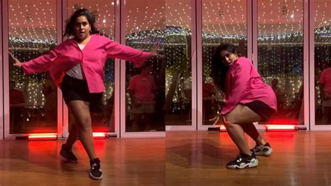 Woman wows netizens with killer dance moves to Lazy Lamhe | Trending ...