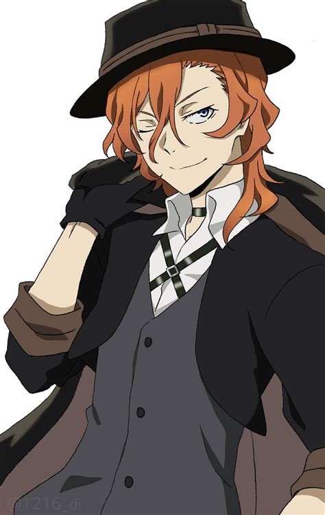 Squish (Chuuya x Reader) by Mirror-of-Roses on DeviantArt