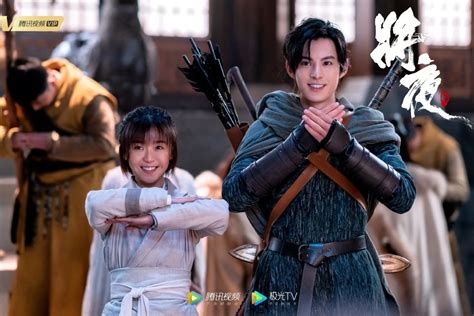 Top 5 Chinese Historical Dramas in 2020 - CHiNOY TV 菲華電視台