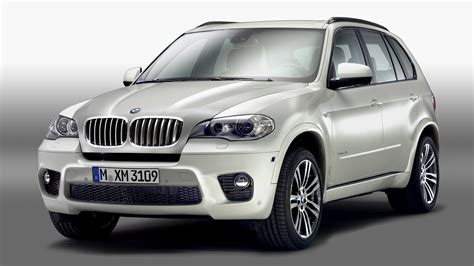 2010 BMW X5 M Sport - Wallpapers and HD Images | Car Pixel