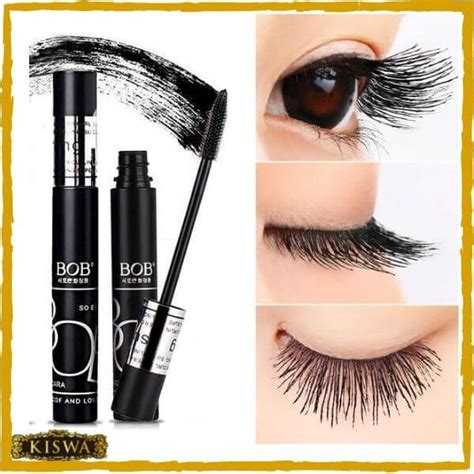 Buy Waterproof Black Super Curl Mascara online at best price in Pakistan