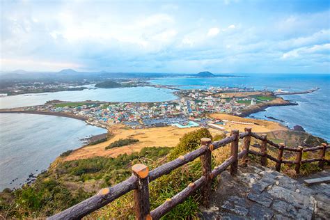 A Weekend In: Jeju Island | YOURS TO EXPLORE