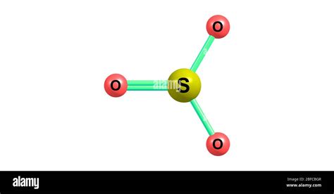 Sulfur trioxide is the chemical compound with the formula SO3. In the ...