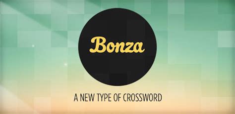 Bonza Word Puzzle for PC - Free Download & Install on Windows PC, Mac