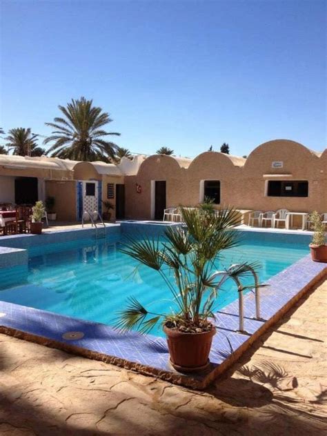 Matmata Hôtel, Tunisia - Booking.com