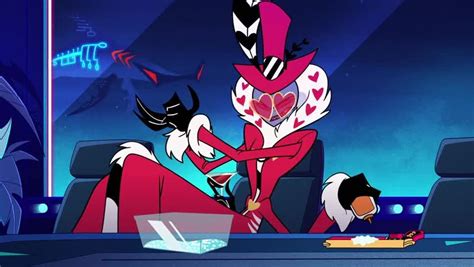 Hazbin Hotel Episode 2 Radio Killed the Video Star | Watch cartoons ...