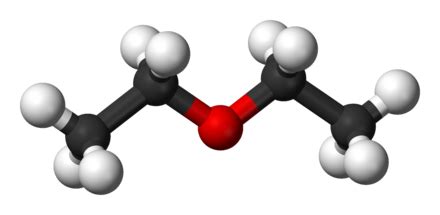 Diethyl ether - Simple English Wikipedia, the free encyclopedia