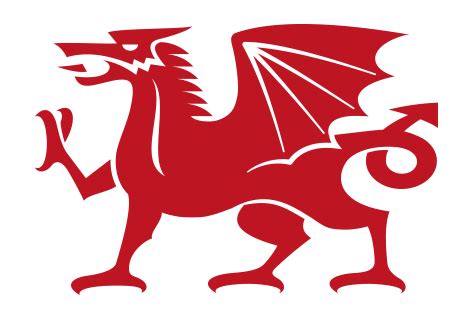 welsh dragon clipart - Clipground