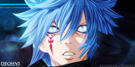 Jellal Wallpapers - Wallpaper Cave