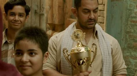 Beyond Dangal reviews: Decoding Aamir Khan’s success formula ...