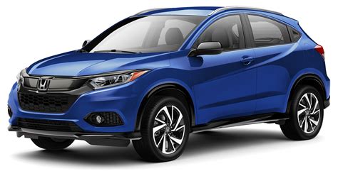 New Honda HR-V in Orange County | Buena Park Honda