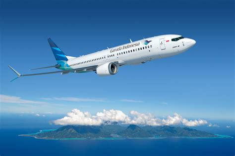 PT Garuda Indonesia (Persero) Tbk - Recruitment For HC Analyst Garuda ...