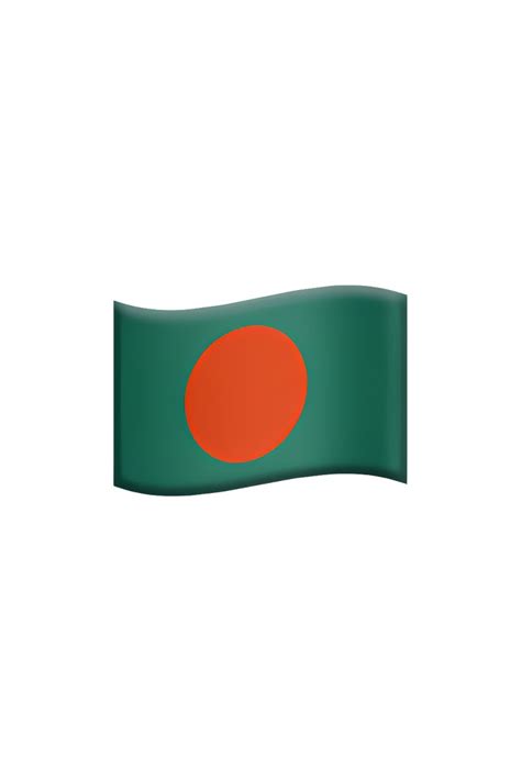 🇧🇩 Flag: Bangladesh Emoji in 2023 | Emoji, Bangladesh, Flag