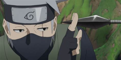 Boruto Reveals Kakashi's Biggest Regret in Konoha | CBR