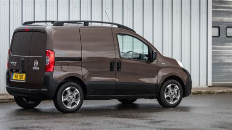 Fiat van models: What are the different types of Fiat vans? - Hippo Leasing