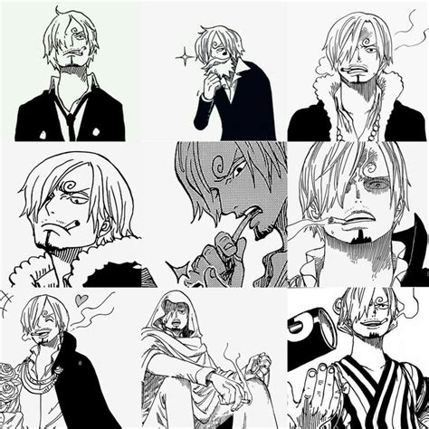 Sanji one piece vinsmoke sanji manga | Disegno di figura, Figure umane ...