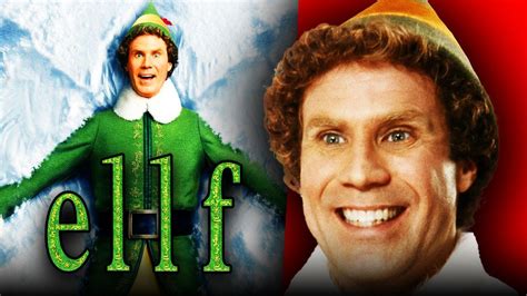 Will Elf 2 With Will Ferrell Ever Release? | The Direct