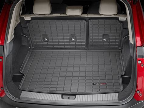 2023 Nissan Rogue Cargo Mat & Trunk Liner - For Cars, SUVs, Minivans ...