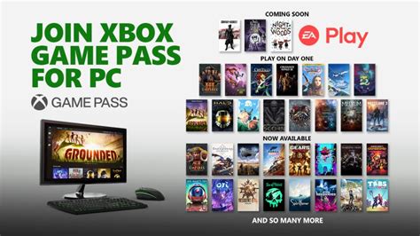 Xbox Game Pass On PC Explained Full List Of Games, Steam,, 49% OFF