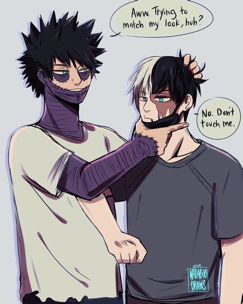 170 ideas de Dabi x Todoroki | personajes de anime, anime, anime novios