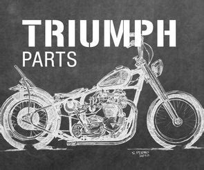 Lowbrow Customs - Custom Motorcycle Parts for Harley Davidson, Triumph