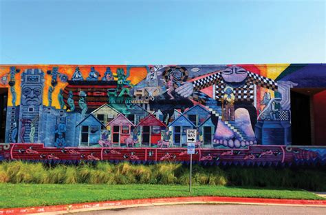 6 Best {Murals} – EASTside Magazine