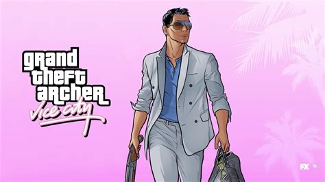 GTA Vice City Desktop Wallpapers - Wallpaper Cave