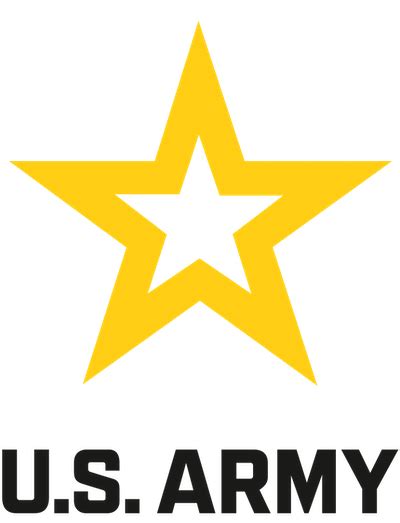 New Army 2023 Logo (Tall) Decal - Military Graphics