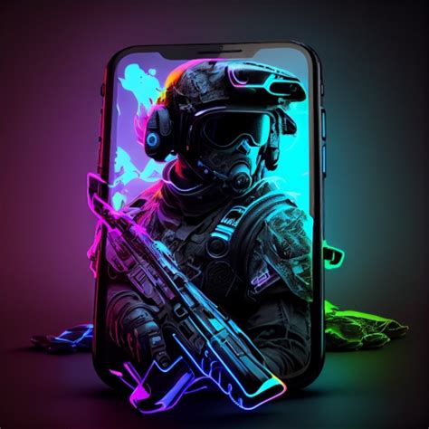 Gaming Wallpapers 4k | androidrank.org