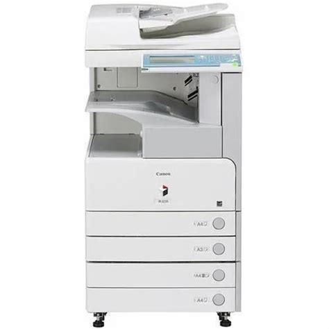 Canon Ir 3225 Xerox Machine at Rs 75000 | Canon All In One Printer in ...