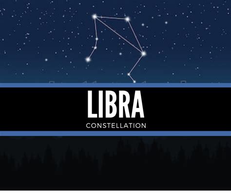 The Libra Constellation | astroligion.com