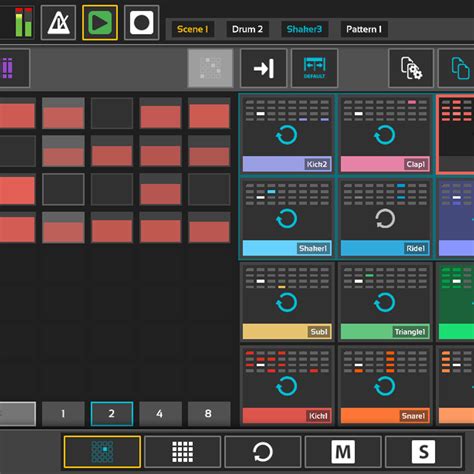 Drum Pad Beats Alternatives and Similar Audio & Music Apps | AlternativeTo