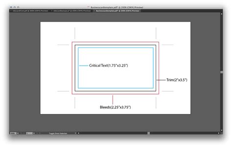 Business Card Template | TrustMBS - Multi Business Systems