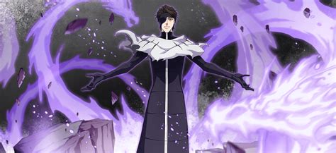 [Bleach TYBW] Aizen Sosuke Minecraft Skin