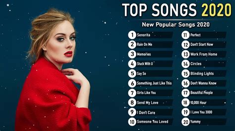 most popular female pop songs 2022 Top duets songs male and female 2020 ...