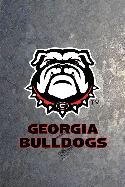 Georgia Bulldogs Wallpaper HD - WallpaperSafari