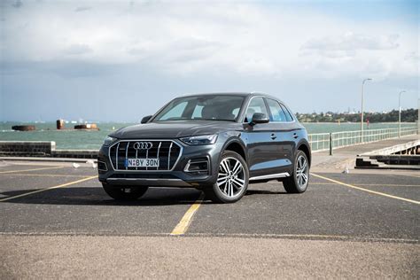 2021 Audi Q5 45 TFSI quattro Sport review | CarExpert