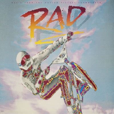 Rad Soundtrack