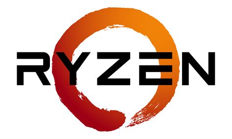 ryzen-amd-logo-3 – PNG e Vetor - Download de Logo