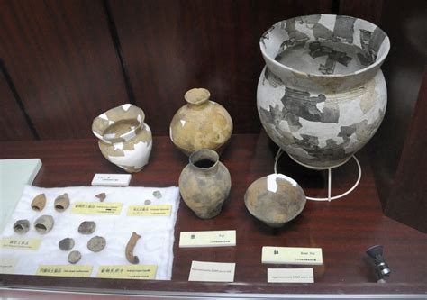 Misawa Air Base displays ancient Japanese artifacts > Misawa Air Base ...