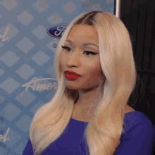 Szzybrb Nicki Minaj Smile GIF - Szzybrb Nicki Minaj Smile - Discover ...