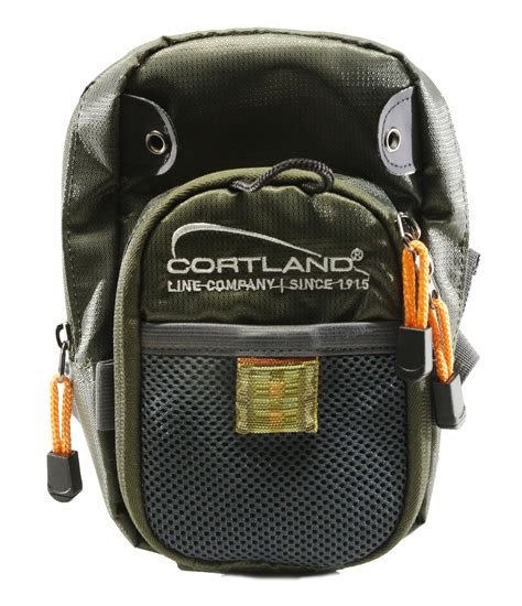 Fly Fishing Chest Pack Cortland | CzechNymph.com