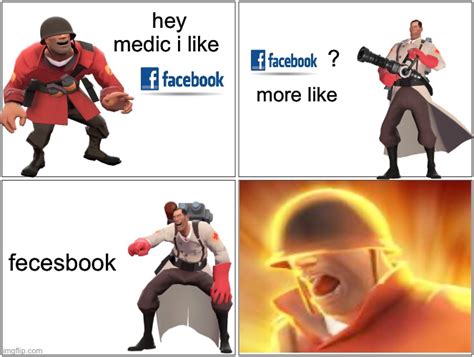 Tf2 Medic Meme