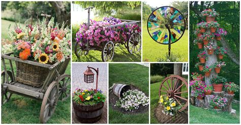 Lawn Decoration Ideas