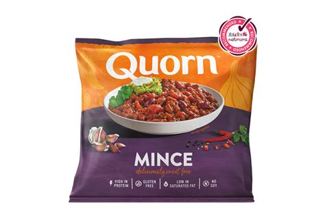 Quorn Mince | Quorn