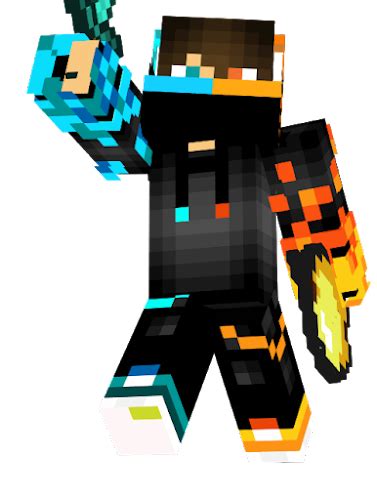 Cool Boy Pro PvP | Nova Skin