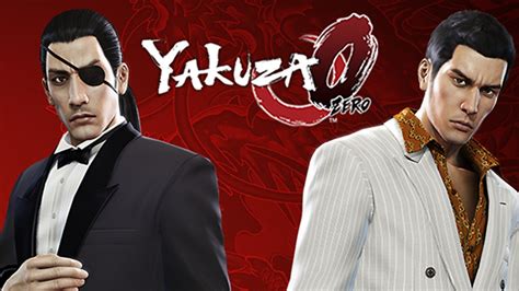 Yakuza 0 | PC Steam Game | Fanatical