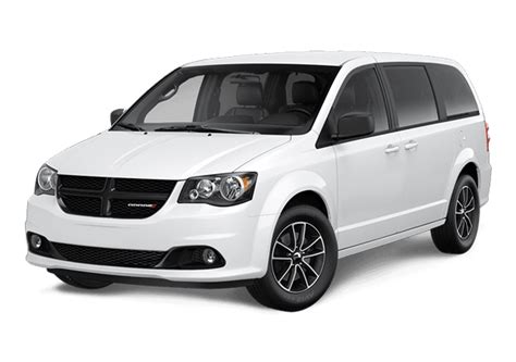 7 Passenger Minivan Rental Vehicles | Rent A Minivan